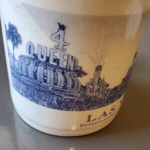 Starbucks Coffee Cup